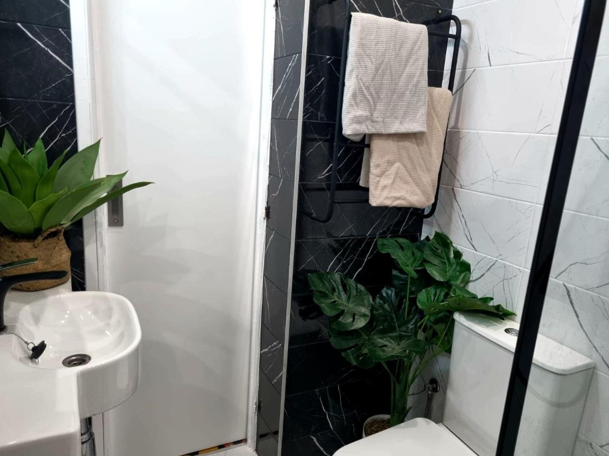 Mi Casa Own Entrance, Memorable, Exceptional Apartment Santa Pola Exterior photo