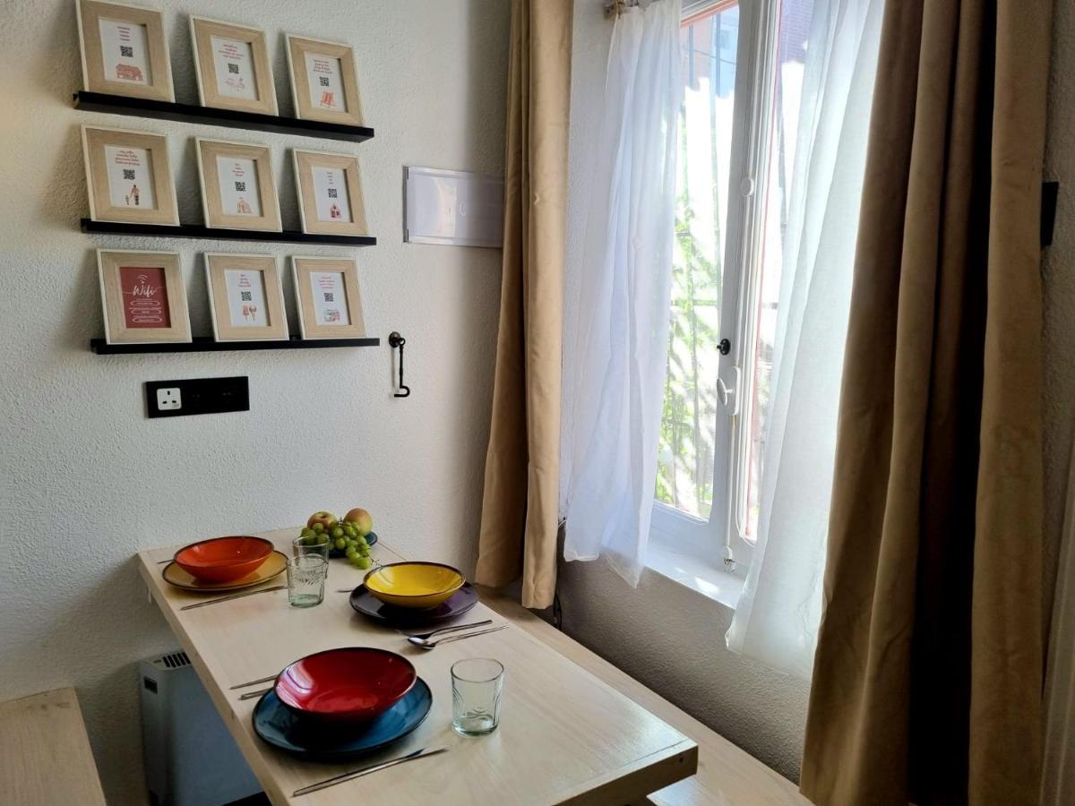 Mi Casa Own Entrance, Memorable, Exceptional Apartment Santa Pola Exterior photo