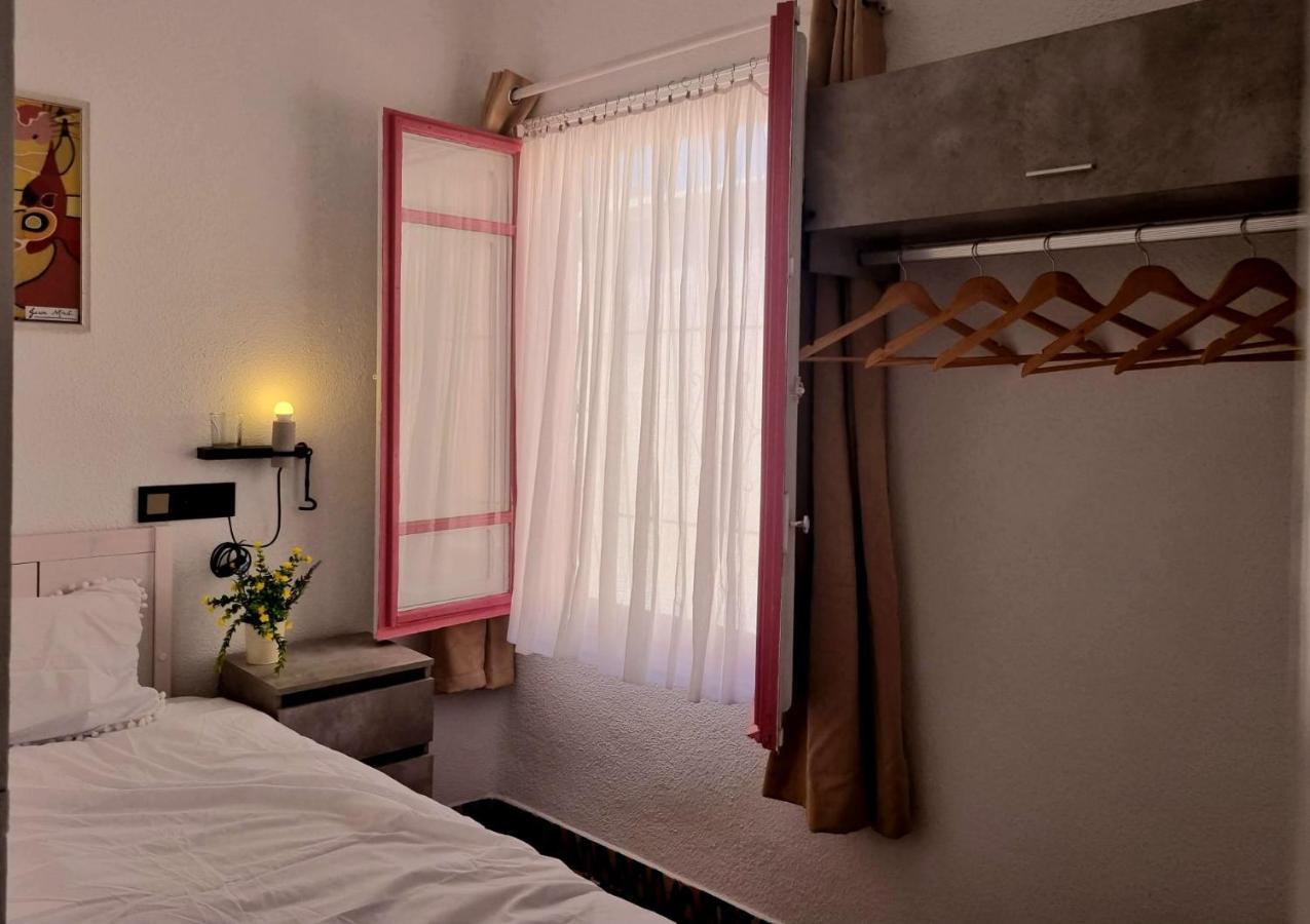 Mi Casa Own Entrance, Memorable, Exceptional Apartment Santa Pola Exterior photo